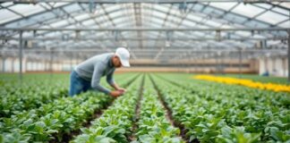 Uzay Temalı Tarımda Yeni Trendler: Dijital Çağın Çiftçiliği New Trends in Space-Themed Agriculture: Farming in the Digital Age