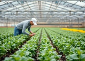 Uzay Temalı Tarımda Yeni Trendler: Dijital Çağın Çiftçiliği New Trends in Space-Themed Agriculture: Farming in the Digital Age