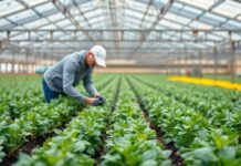 Uzay Temalı Tarımda Yeni Trendler: Dijital Çağın Çiftçiliği New Trends in Space-Themed Agriculture: Farming in the Digital Age