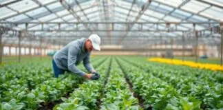 Uzay Temalı Tarımda Yeni Trendler: Dijital Çağın Çiftçiliği New Trends in Space-Themed Agriculture: Farming in the Digital Age