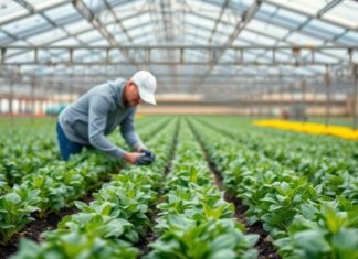 Uzay Temalı Tarımda Yeni Trendler: Dijital Çağın Çiftçiliği New Trends in Space-Themed Agriculture: Farming in the Digital Age