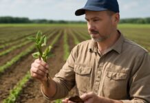 Çiftçiler İçin Doğal Beslenmenin Tarıma Etkisi: Yeni Trendler The Impact of Natural Nutrition on Agriculture for Farmers: New Trends