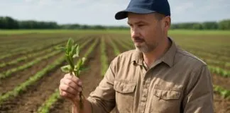 Çiftçiler İçin Doğal Beslenmenin Tarıma Etkisi: Yeni Trendler The Impact of Natural Nutrition on Agriculture for Farmers: New Trends