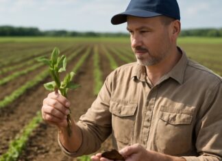 Çiftçiler İçin Doğal Beslenmenin Tarıma Etkisi: Yeni Trendler The Impact of Natural Nutrition on Agriculture for Farmers: New Trends