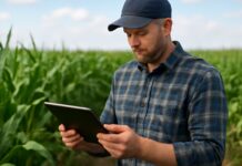 Çiftçilerin Yeni Favorisi: Dijital Tarım Marketlerine Yakından Bakış Farmers' New Favorite: A Close Look at Digital Agriculture Markets