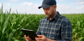 Çiftçilerin Yeni Favorisi: Dijital Tarım Marketlerine Yakından Bakış Farmers' New Favorite: A Close Look at Digital Agriculture Markets