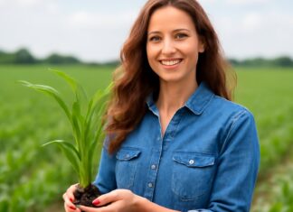 Ünlülerin Saç Yenileme Deneyimleri: Tarım Dünyasının Yeni Trendi Celebrity Hair Renewal Experiences: The New Trend in the Agricultural World