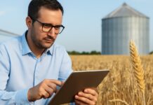 Tarım Dünyasında Yeni Trendler: Hasat Sonrası Analizlerin Önemi New Trends in the Agricultural World: The Importance of Post-Harvest Analysis