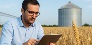 Tarım Dünyasında Yeni Trendler: Hasat Sonrası Analizlerin Önemi New Trends in the Agricultural World: The Importance of Post-Harvest Analysis