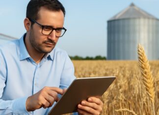 Tarım Dünyasında Yeni Trendler: Hasat Sonrası Analizlerin Önemi New Trends in the Agricultural World: The Importance of Post-Harvest Analysis