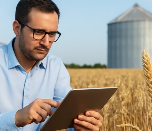 Tarım Dünyasında Yeni Trendler: Hasat Sonrası Analizlerin Önemi New Trends in the Agricultural World: The Importance of Post-Harvest Analysis