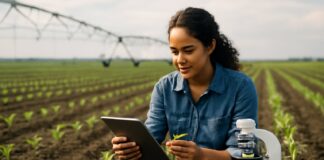 Tarımda Yenilikler ve Eğitim: Sürdürülebilir Geleceğin Anahtarı Innovations and Education in Agriculture: The Key to a Sustainable Future